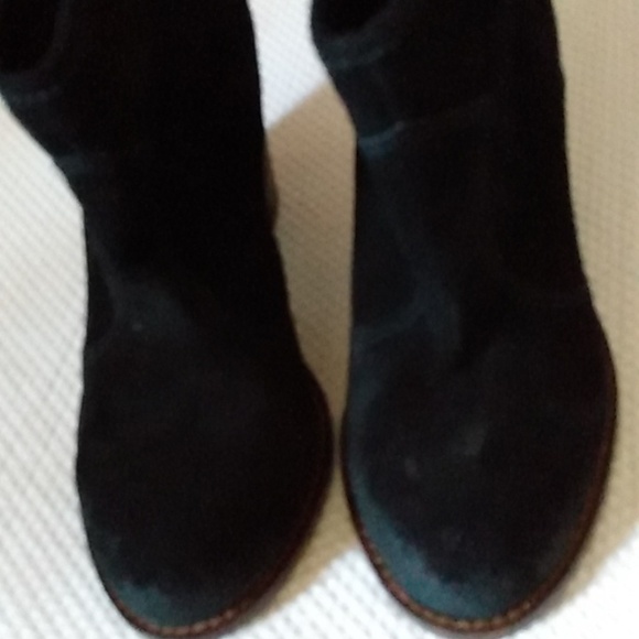 Splendid Ankle Boots 7 - Picture 2 of 8